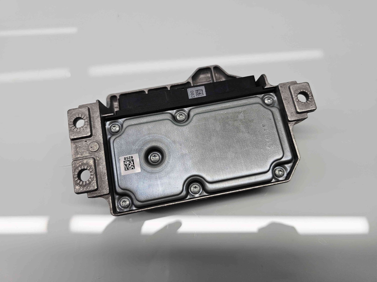 Calculator airbag Bmw X6 (E71, E72) [Fabr 2007-2014] 65.77-9240083-02 3.0 N57D30 180KW / 245CP - imagine 3