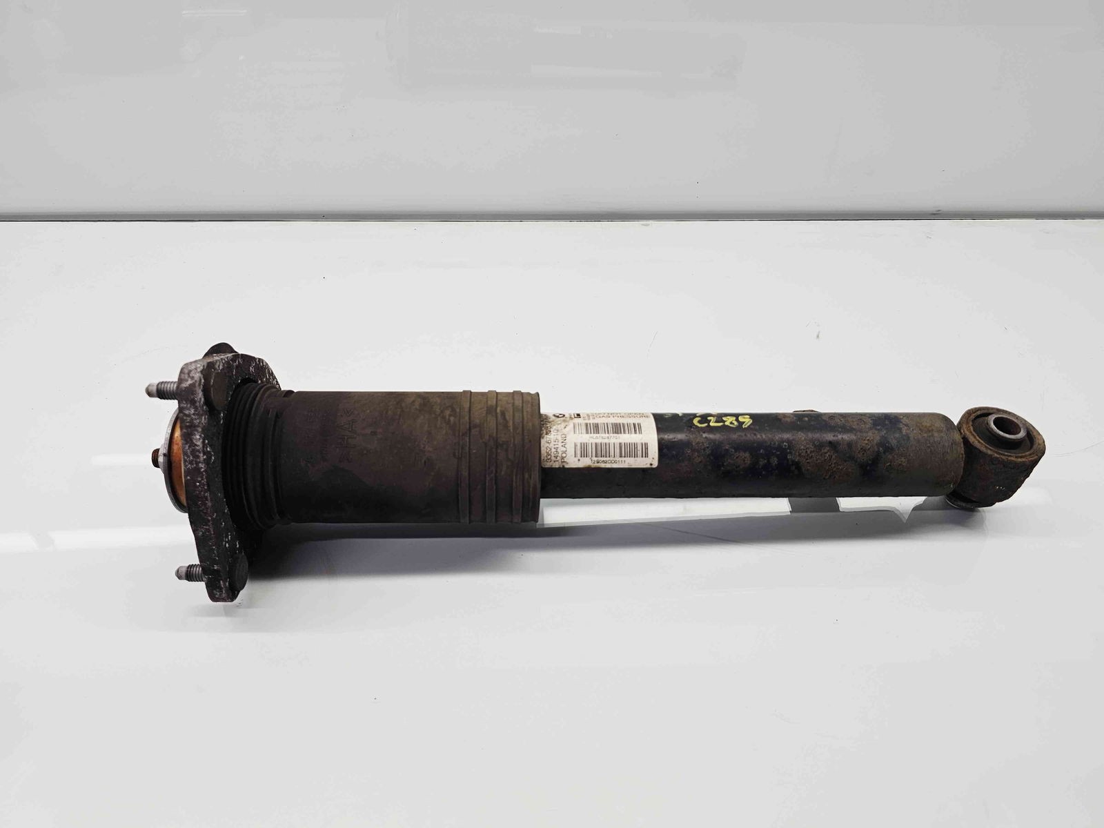 Amortizor stanga spate Bmw X6 (E71, E72) [Fabr 2007-2014] 3352 6782877 01 3.0 N57D30 180KW / 245CP - imagine 1