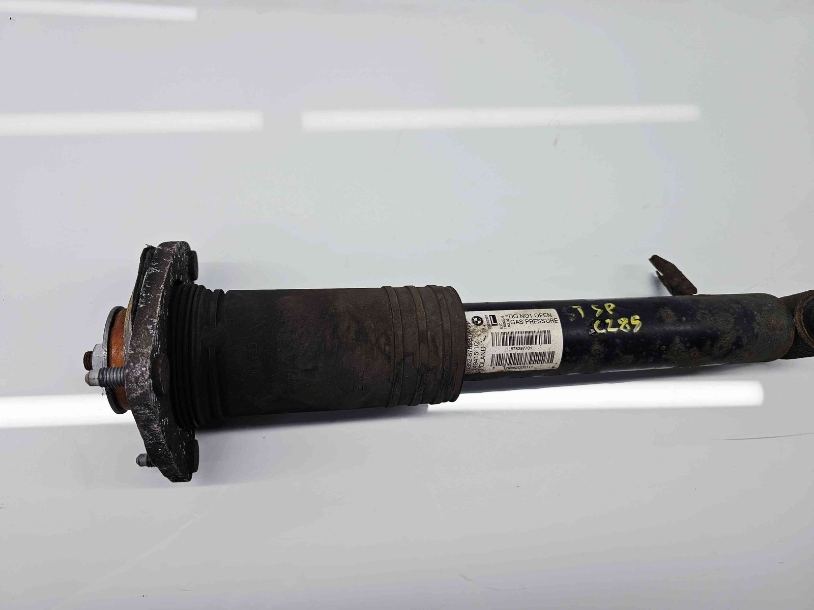 Amortizor stanga spate Bmw X6 (E71, E72) [Fabr 2007-2014] 3352 6782877 01 3.0 N57D30 180KW / 245CP - imagine 3