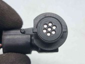  Senzor temperatura Audi A6 (4F2, C6) [Fabr 2004-2010] 4B0907659A