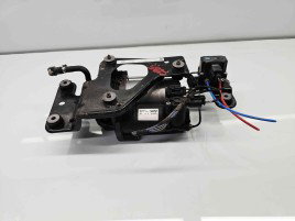 Compresor suspensie aer  Bmw X6 (E71, E72) [Fabr 2007-2014] 6859714 3.0 N57D30 180KW / 245CP