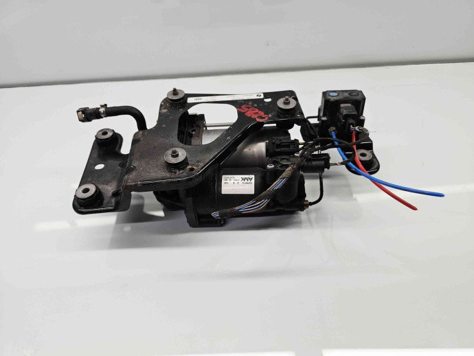Compresor suspensie aer  Bmw X6 (E71, E72) [Fabr 2007-2014] 6859714 3.0 N57D30 180KW / 245CP