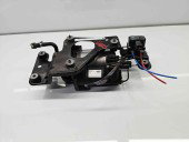 Compresor suspensie aer  Bmw X6 (E71, E72) [Fabr 2007-2014] 6859714 3.0 N57D30 180KW / 245CP