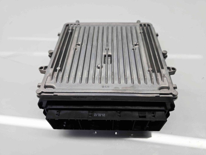 Calculator motor ECU  Bmw X6 (E71, E72) [Fabr 2007-2014] 8517015 3.0 N57D30 180KW / 245CP