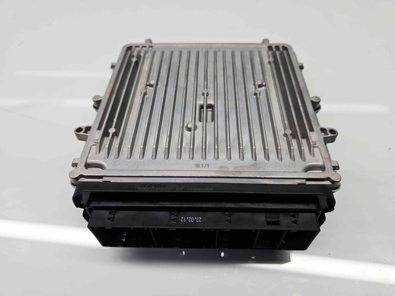 Calculator motor ECU Bmw X6 (E71, E72) [Fabr 2007-2014] 8517015 3.0 N57D30 180KW / 245CP - imagine 3