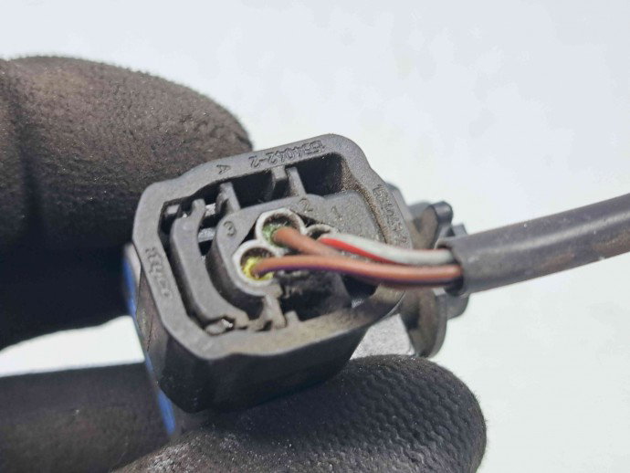  Senzor temperatura Audi A6 (4F2, C6) [Fabr 2004-2010] 4B0907659A
