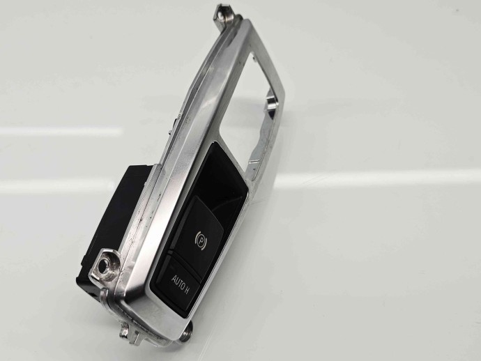  Buton Auto Hold  Bmw X6 (E71, E72) [Fabr 2007-2014] 9148508