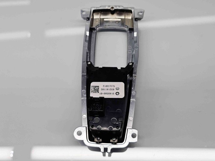  Buton Auto Hold  Bmw X6 (E71, E72) [Fabr 2007-2014] 9148508