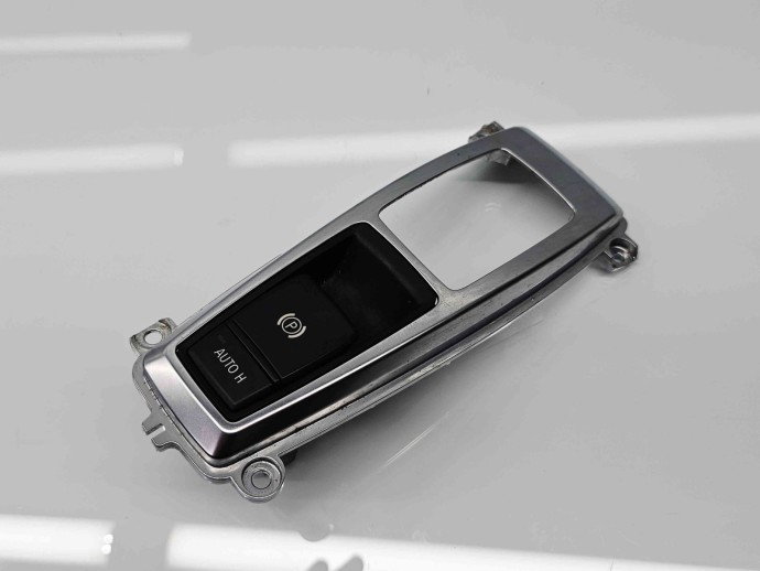  Buton Auto Hold  Bmw X6 (E71, E72) [Fabr 2007-2014] 9148508