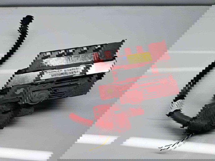  Borna baterie (+) cu capsa  Bmw X6 (E71, E72) [Fabr 2007-2014] 9178959 