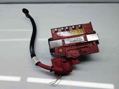  Borna baterie (+) cu capsa  Bmw X6 (E71, E72) [Fabr 2007-2014] 9178959 