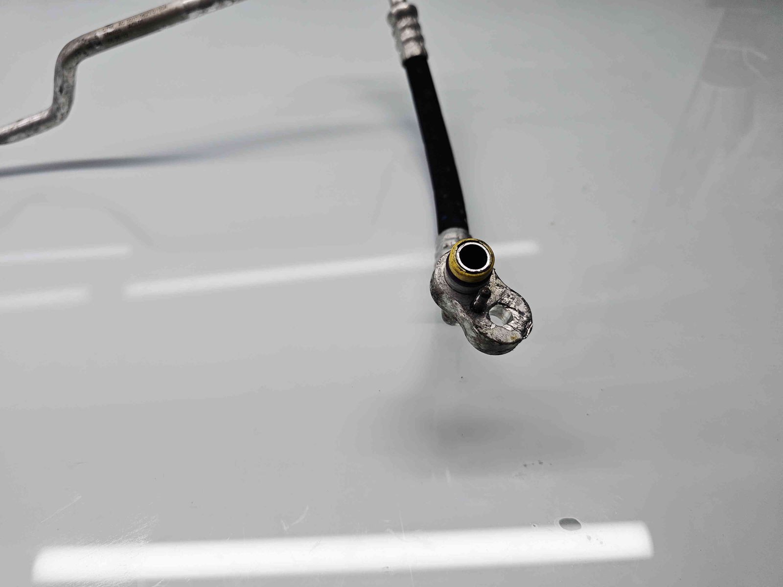 Conducta AC Bmw X6 (E71, E72) [Fabr 2007-2014] 9221763 3.0 N57D30 180KW / 245CP - imagine 3