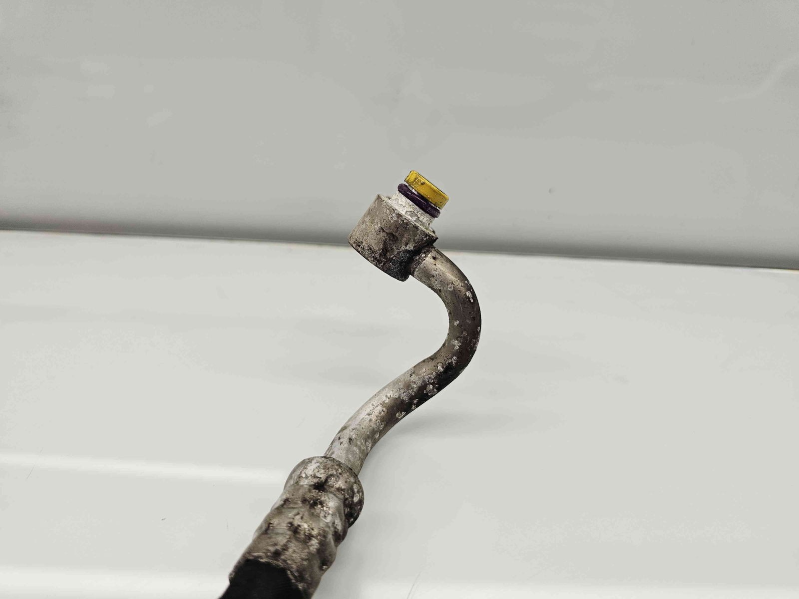 Conducta AC Bmw X6 (E71, E72) [Fabr 2007-2014] 9221763 3.0 N57D30 180KW / 245CP - imagine 4