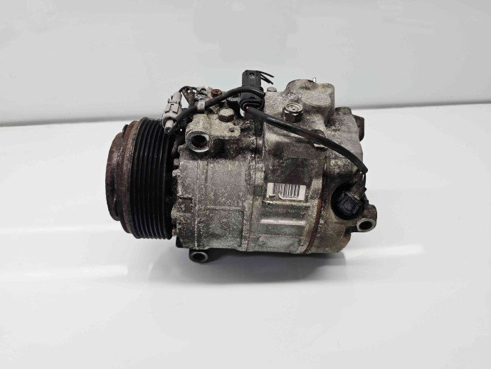 Compresor clima  Bmw X6 (E71, E72) [Fabr 2007-2014] 6987890 3.0 N57D30 180KW / 245CP