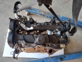 Motor complet ambielat Mercedes E220 W213 2.0 euro 6 2016-2021