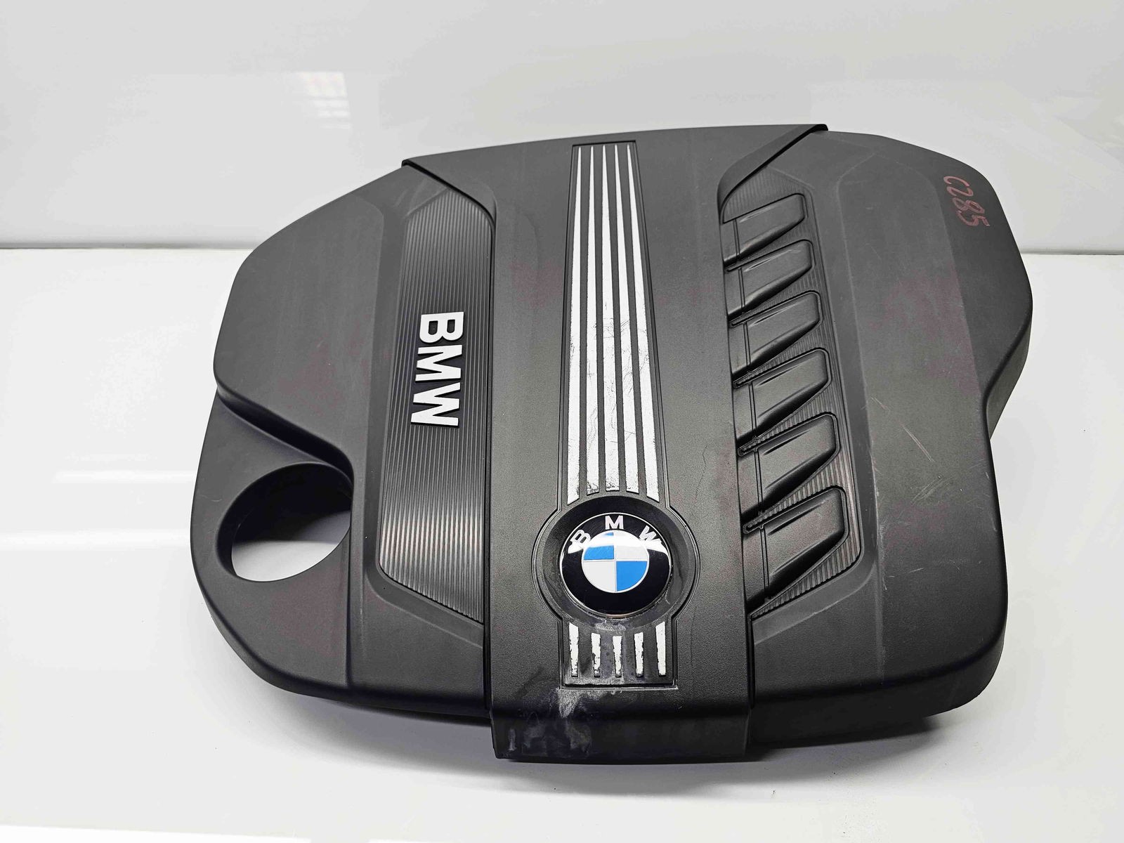 Carcasa filtru aer Bmw X6 (E71, E72) [Fabr 2007-2014] 7812061 3.0 N57D30 180KW / 245CP - imagine 1