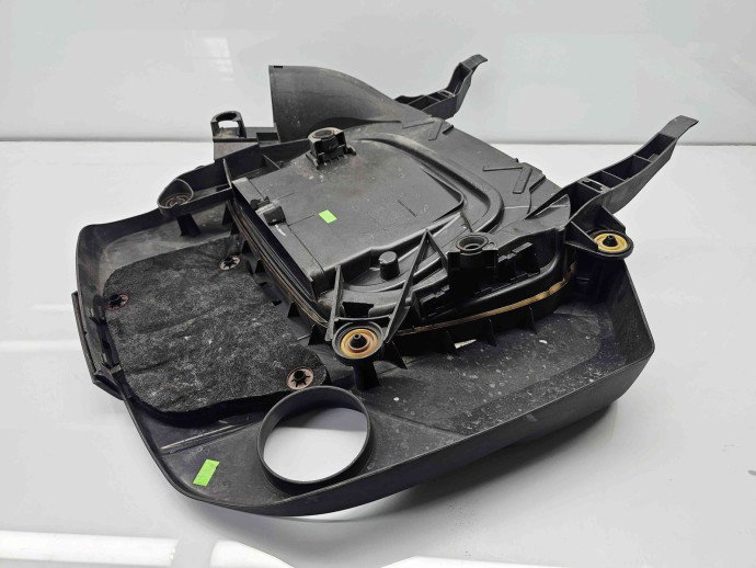 Carcasa filtru aer  Bmw X6 (E71, E72) [Fabr 2007-2014] 7812061 3.0 N57D30 180KW / 245CP