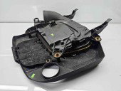 Carcasa filtru aer  Bmw X6 (E71, E72) [Fabr 2007-2014] 7812061 3.0 N57D30 180KW / 245CP