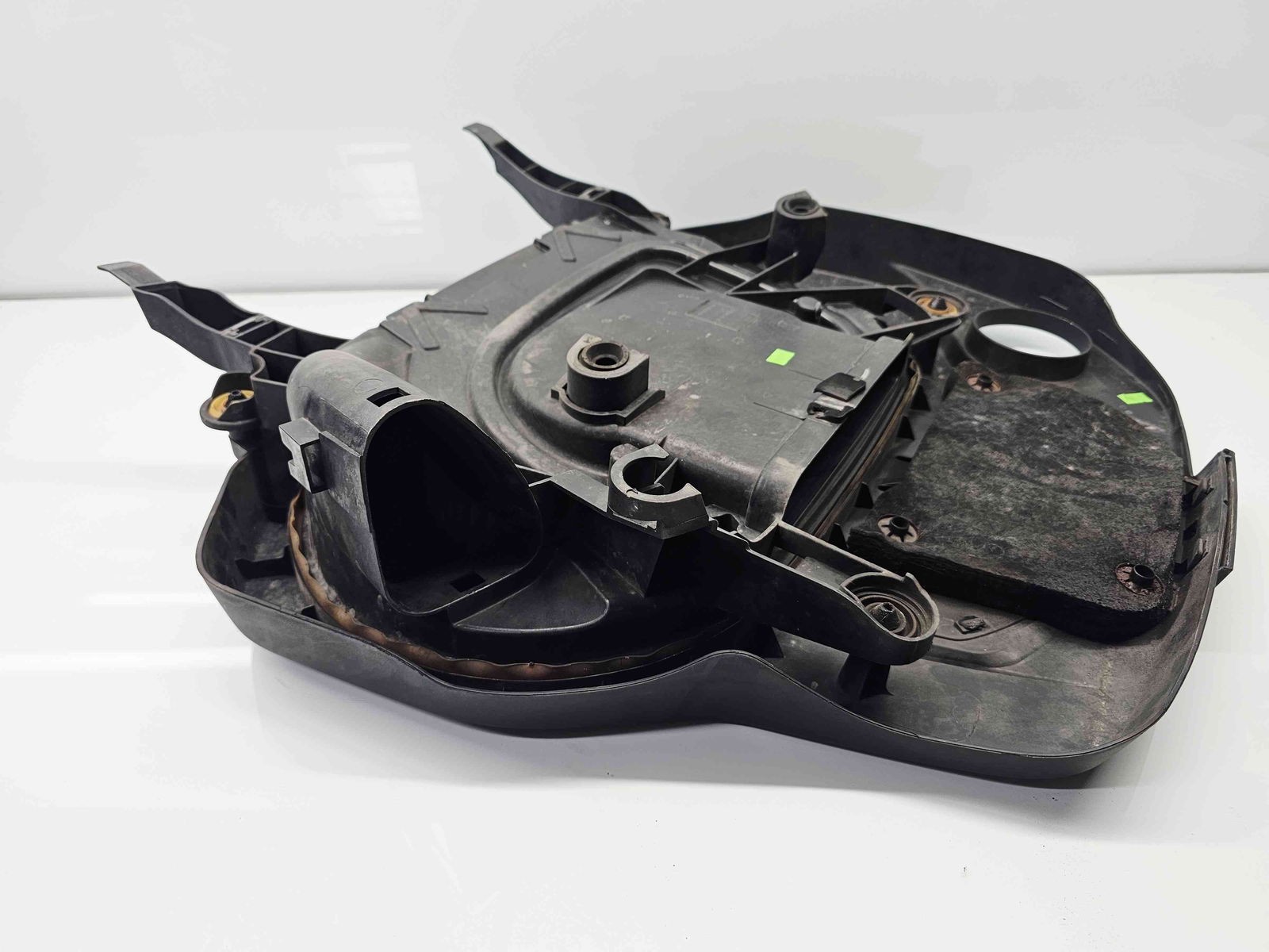 Carcasa filtru aer Bmw X6 (E71, E72) [Fabr 2007-2014] 7812061 3.0 N57D30 180KW / 245CP - imagine 3