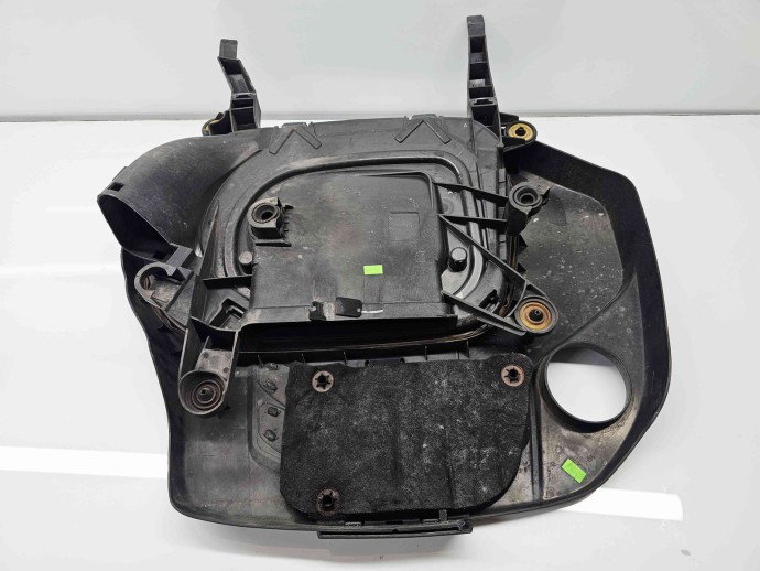 Carcasa filtru aer  Bmw X6 (E71, E72) [Fabr 2007-2014] 7812061 3.0 N57D30 180KW / 245CP