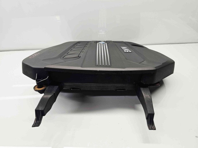 Carcasa filtru aer  Bmw X6 (E71, E72) [Fabr 2007-2014] 7812061 3.0 N57D30 180KW / 245CP