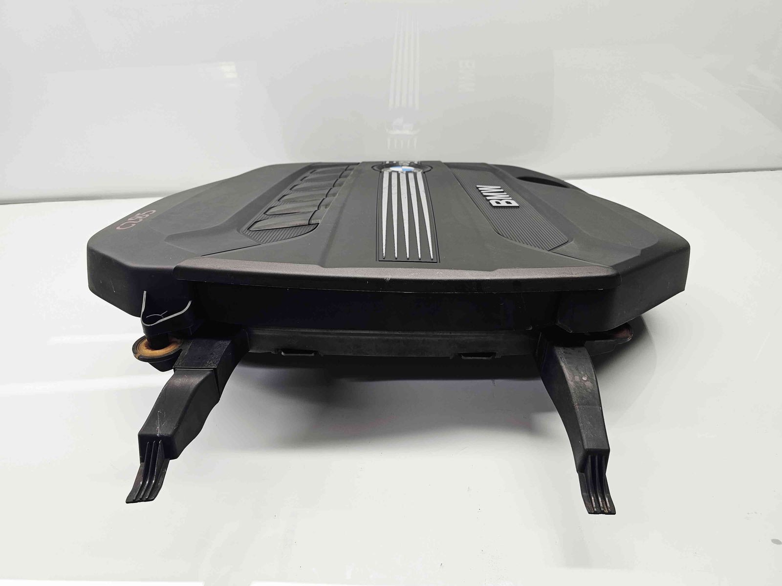 Carcasa filtru aer Bmw X6 (E71, E72) [Fabr 2007-2014] 7812061 3.0 N57D30 180KW / 245CP - imagine 5