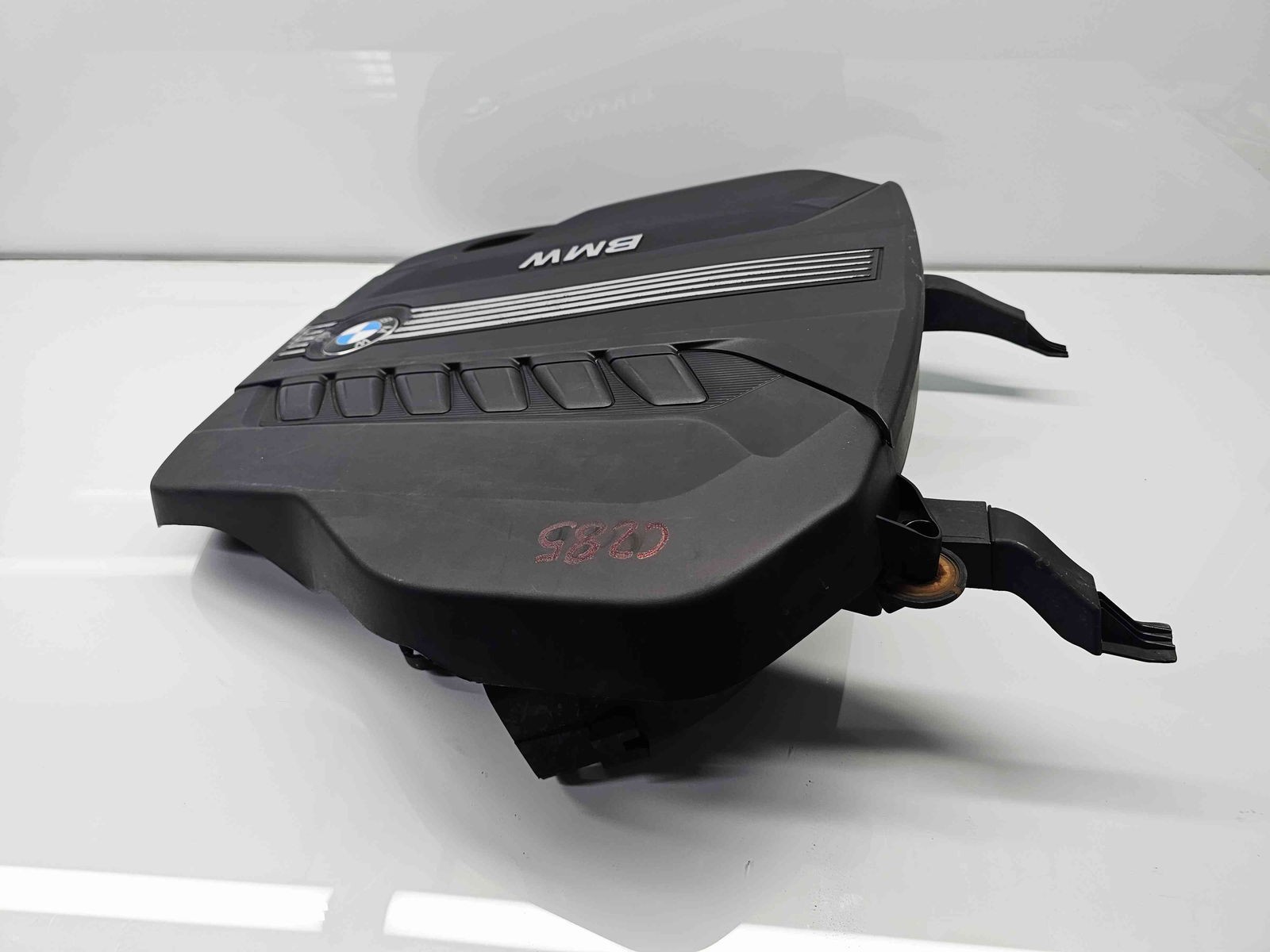 Carcasa filtru aer Bmw X6 (E71, E72) [Fabr 2007-2014] 7812061 3.0 N57D30 180KW / 245CP - imagine 6