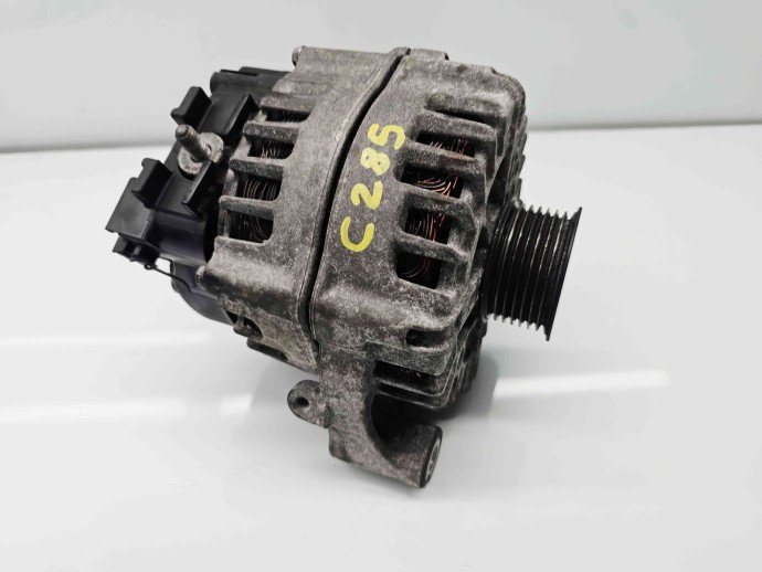 Alternator Bmw X6 (E71, E72) [Fabr 2007-2014] 7803724 3.0 N57D30 180KW / 245CP