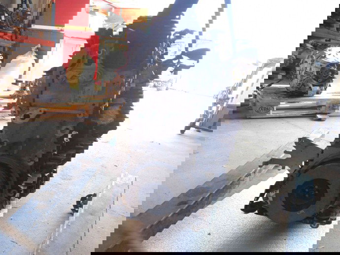 Motor complet ambielat Mercedes E220 W213 2.0 euro 6 2016-2021