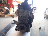 Motor complet ambielat Mercedes E220 W213 2.0 euro 6 2016-2021