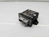  Modul control lumini  AUDI A6 (4F2, C6) [Fabr 2004-2010] 8P0907357C