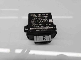  Modul control lumini  AUDI A6 (4F5, C6) Avant [Fabr 2005-2010] 8P0907357C