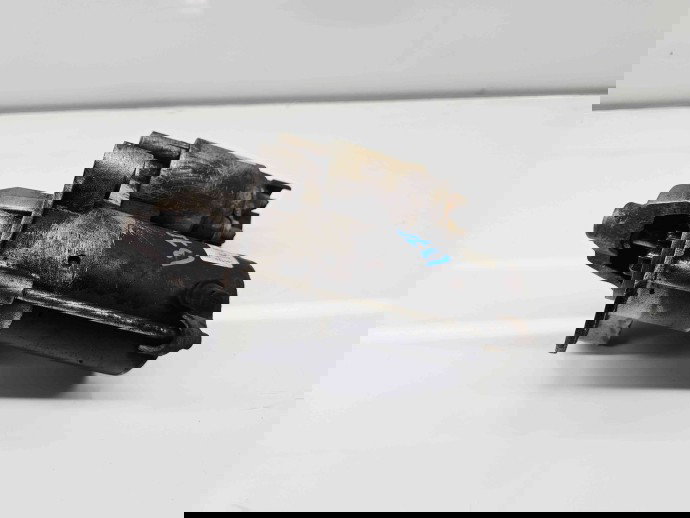  Electromotor 11 dinti  Ford C-Max 1 [Fabr 2007-2010] 3M5T11000CF  1.6 TDCI G8DB80KW / 109CP