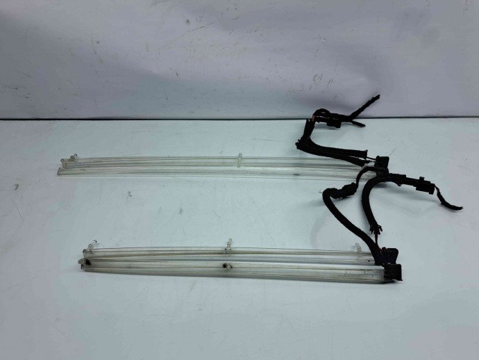  Set lumini ambientale Audi A6 (4F2, C6) [Fabr 2004-2010] OEM