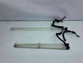  Set lumini ambientale Audi A6 (4F2, C6) [Fabr 2004-2010] OEM