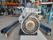 Motor complet ambielat Mercedes E220 W213 2.0 euro 6 2016-2021