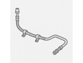 Conducta AC  Volkswagen Polo (9N) [Fabr 2001-2008] 6Q0820721AH 1.2 Benz BBM 44KW / 60CP