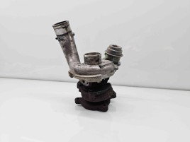 Turbina  Renault Kangoo 1 [Fabr 1997-2007] 7700111010 1.9 CDI F9Q754 79KW / 107CP