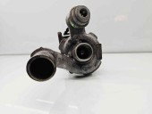 Turbina  Renault Kangoo 1 [Fabr 1997-2007] 7700111010 1.9 CDI F9Q754 79KW / 107CP