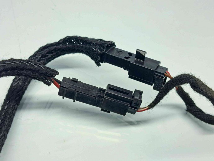  Set lumini ambientale Audi A6 (4F2, C6) [Fabr 2004-2010] OEM