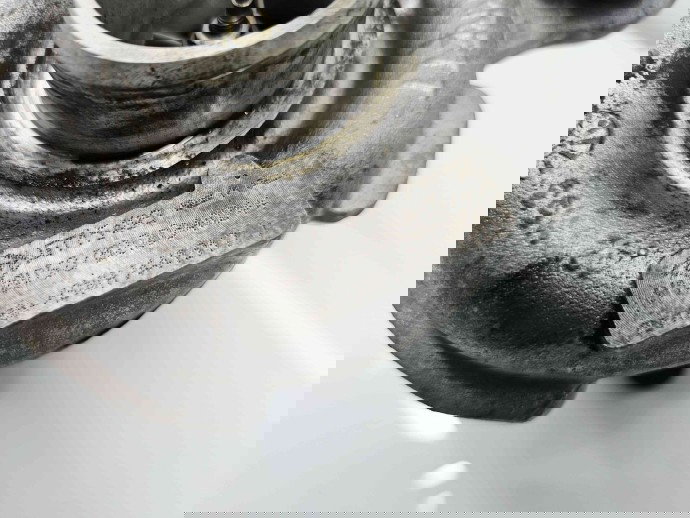 Turbina  Renault Kangoo 1 [Fabr 1997-2007] 7700111010 1.9 CDI F9Q754 79KW / 107CP