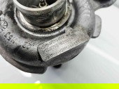 Turbina  Renault Kangoo 1 [Fabr 1997-2007] 7700111010 1.9 CDI F9Q754 79KW / 107CP