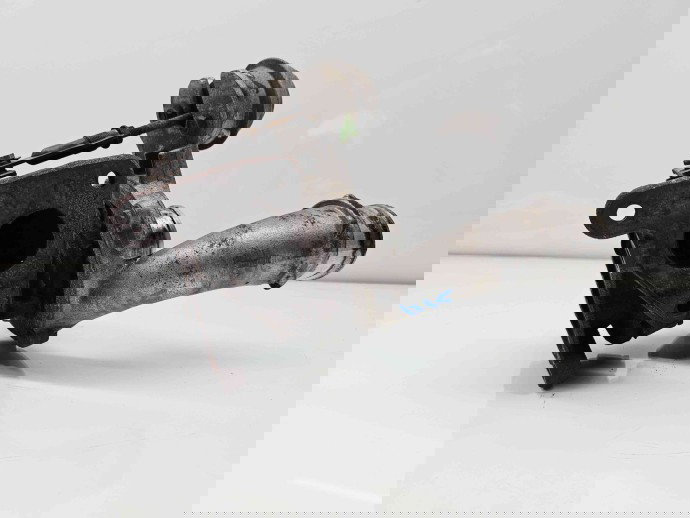 Turbina  Renault Scenic 1 [Fabr 1999-2003] 7700111010 1.9 CDI F9Q754 79KW / 107CP