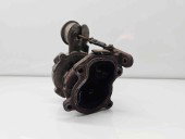 Turbina  Renault Scenic 1 [Fabr 1999-2003] 7700111010 1.9 CDI F9Q754 79KW / 107CP