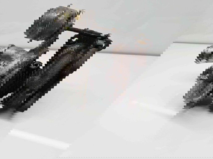 Turbina  Renault Scenic 1 [Fabr 1999-2003] 7700111010 1.9 CDI F9Q754 79KW / 107CP