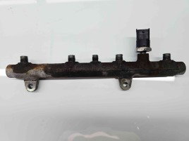 Rampa injectoare  Renault Scenic 1 [Fabr 1999-2003] 8200347174 1.9 CDI F9Q754 79KW / 107CP