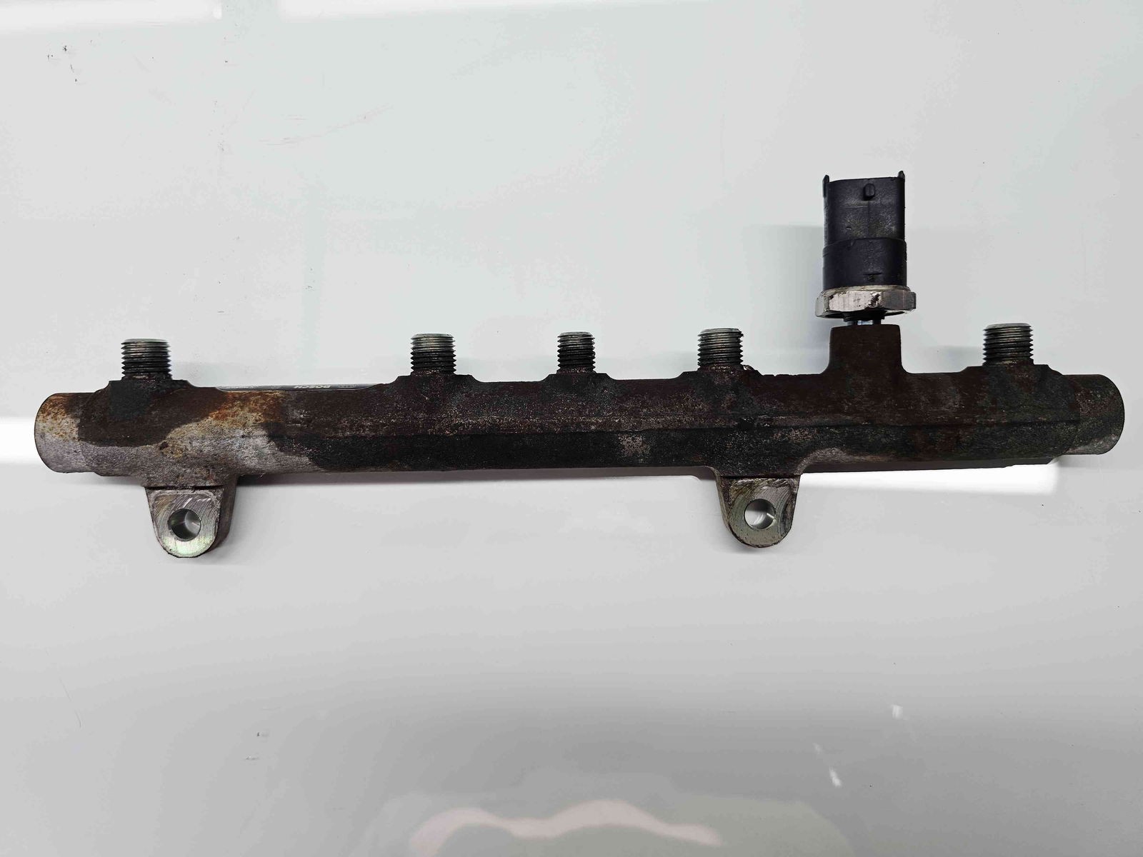 Rampa injectoare Renault Scenic 1 [Fabr 1999-2003] 8200347174 1.9 CDI F9Q754 79KW / 107CP - imagine 1