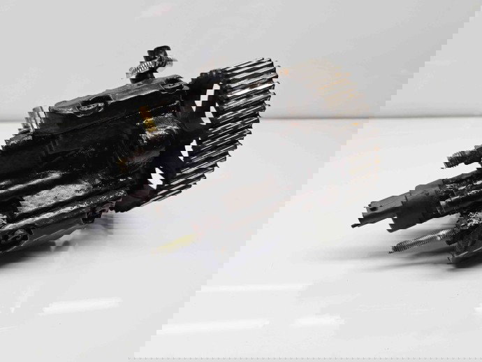 Pompa inalta presiune  Renault Kangoo 1 [Fabr 1997-2007] 7700111010 1.9 CDI F9Q754 79KW / 107CP