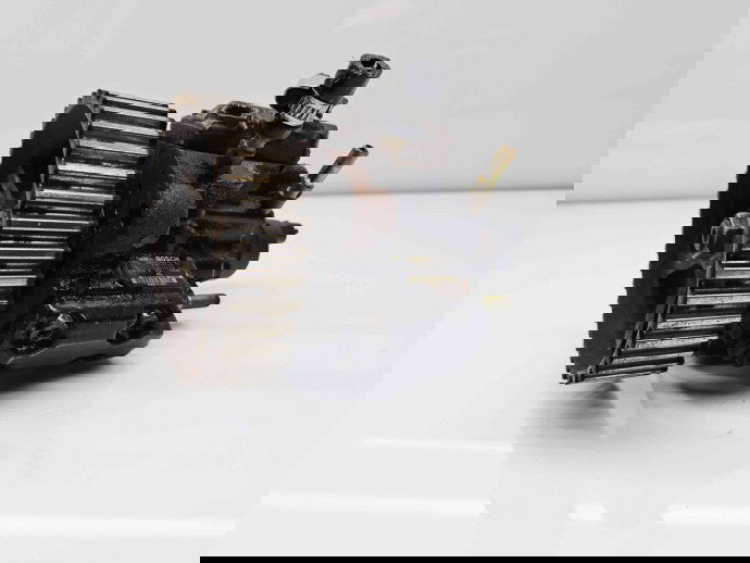 Pompa inalta presiune  Renault Kangoo 1 [Fabr 1997-2007] 7700111010 1.9 CDI F9Q754 79KW / 107CP