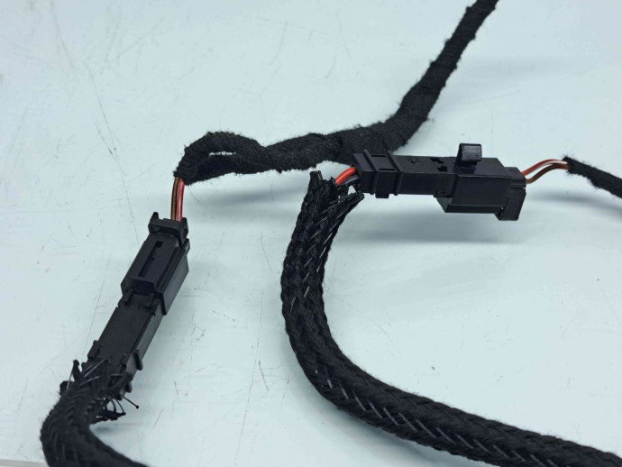  Set lumini ambientale Audi A6 (4F2, C6) [Fabr 2004-2010] OEM